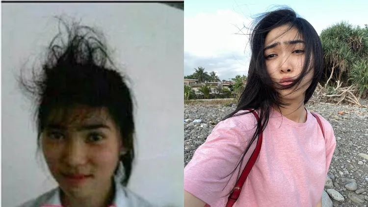 Foto Deretan Penyanyi Saat SMA vs Sekarang. Gemes Banget! 12