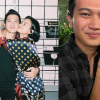 Diberi Kejutan saat Ultahnya yang ke-29, Eva Celia Dilamar sang Kekasih. Selamat!