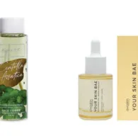 6 Rekomendasi Skincare Lokal Berbahan Centella Asiatica. Bikin Kalem Kulit Sensitif & Berjerawat!