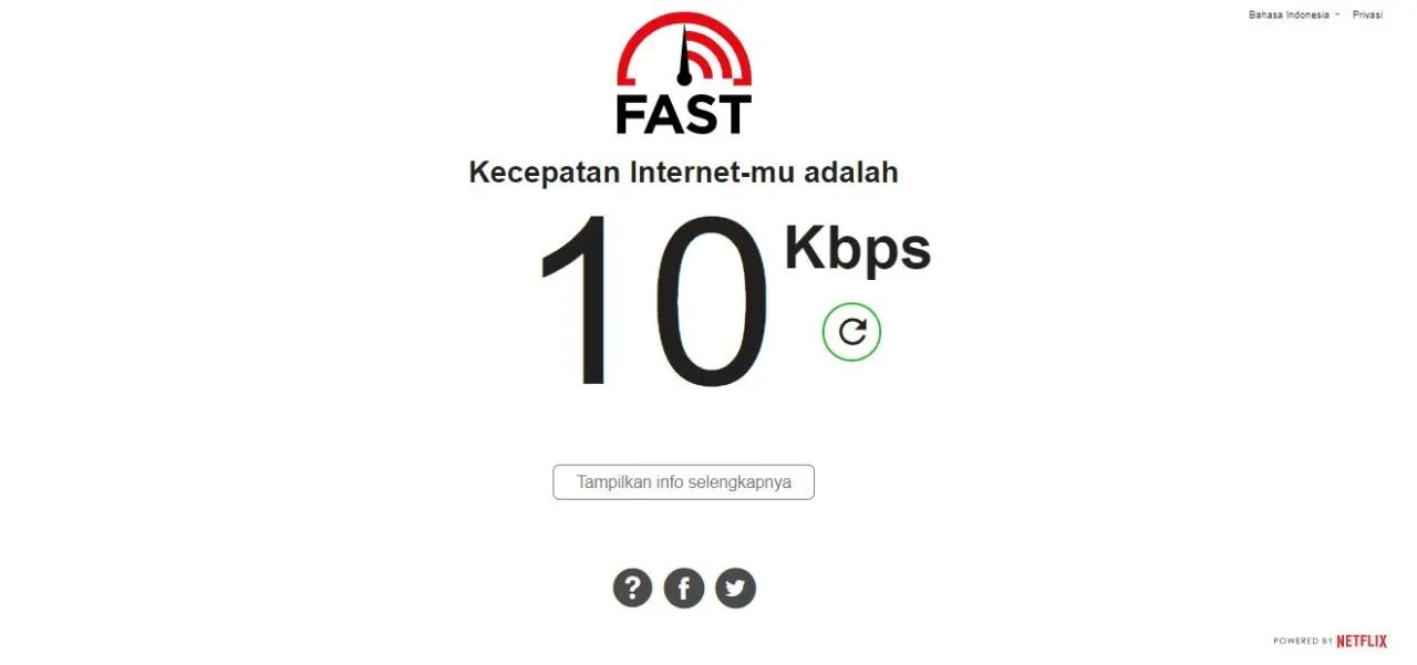 Meme Terbaik Merespon Internet Apocalypse di Indonesia. Semoga Nggak Keseringan Begini~ 18
