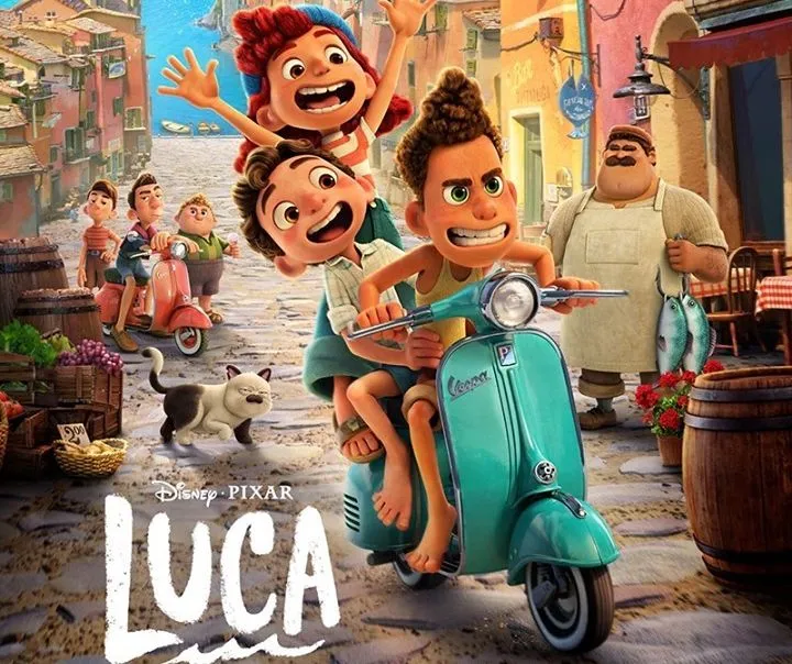 11 Rekomendasi Film Anak-Anak untuk Nobar Sekeluarga. Biar Nggak Bosen di Rumah Terus 15