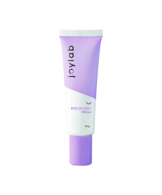 6 Rekomendasi Produk Perawatan Kulit Mata Merek Lokal untuk Atasi Mata Panda. Coba nih! 10