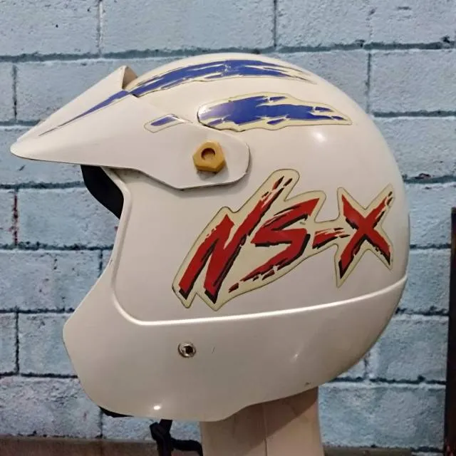 Jenis Helm di Indonesia dan Tipikal para Pemakainya. Kamu yang Mana? 15