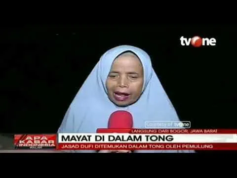 Sepak Terjak Ibu Sartika, Sosok yang Sering Jadi Saksi Ketika Ada Kejadian. Ada yang Masih Ingat? 5