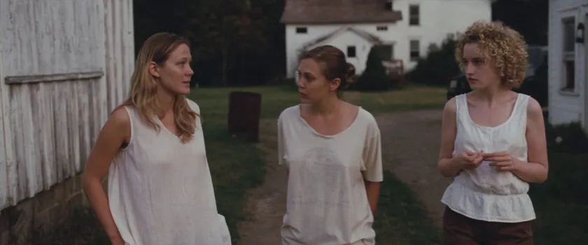 11 Film tentang Aliran Sesat yang Creepy dan Bikin Merinding! 17