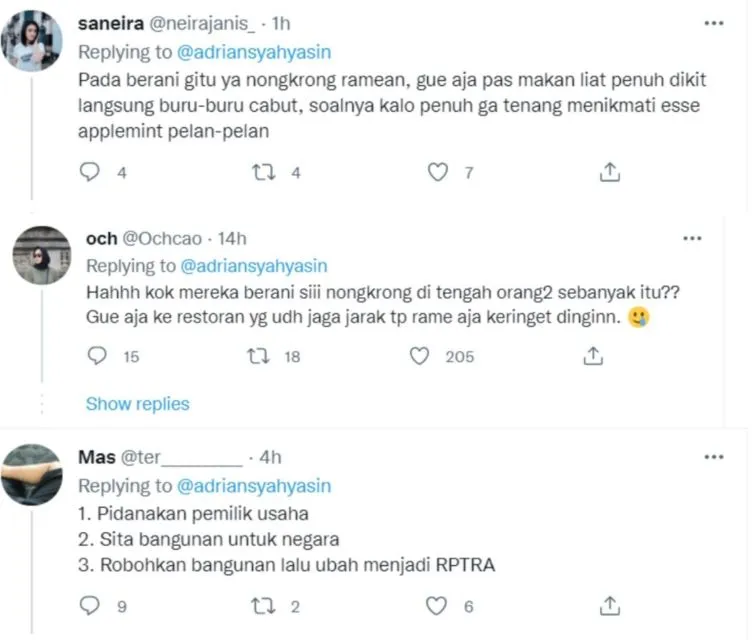 Soroti Kerumunan di Holywings, Deddy Corbuzier: Lah Gym Ditutup, Padahal yang ke Sana Orang Sehat 2