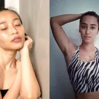 Artis Perempuan Indonesia yang Gaungkan Body Positivity. Serukan Penerimaan Diri