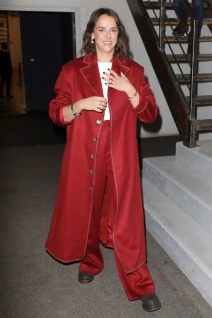 Potret Stylish 9 Putri dari Berbagai Kerajaan di Dunia. Gayanya Fashionable Abis! 15