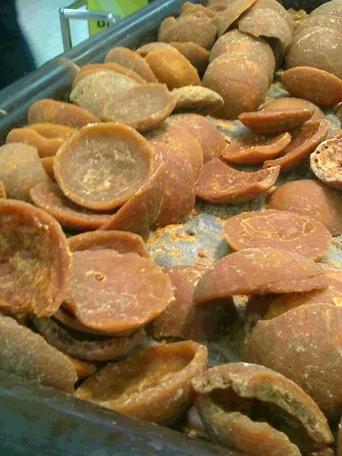 Cara Menyimpan Gula Merah yang Benar Biar Awet dan Nggak Gampang Leleh 8 Cara menyimpan gula merah
