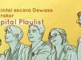 Dari Para Pasangan Hospital Playlist ini, yuk Belajar Tips Pacaran Dewasa tapi Tetap Uwu~