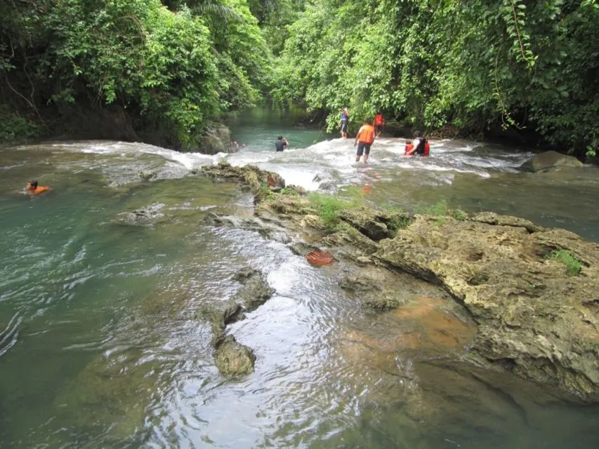 6 Tempat Wisata Alam di Pangandaran yang Menarik & Indah 8