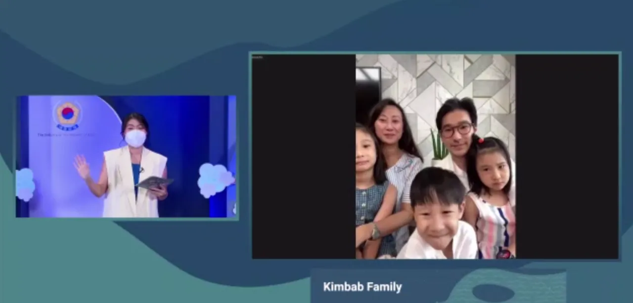 Jalan-Jalan Virtual ke Korea Lewat Kampanye #AkudanKorea Imagine Your Korea from Home Bersama KTO Jakarta 8