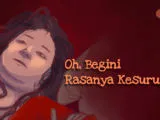 Dari Mereka yang Pernah Kesurupan, Rasanya Ketika Kendali Diri Diambil Alih Makhluk Astral