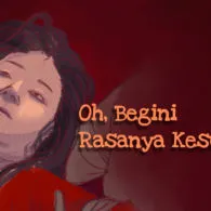 Dari Mereka yang Pernah Kesurupan, Rasanya Ketika Kendali Diri Diambil Alih Makhluk Astral