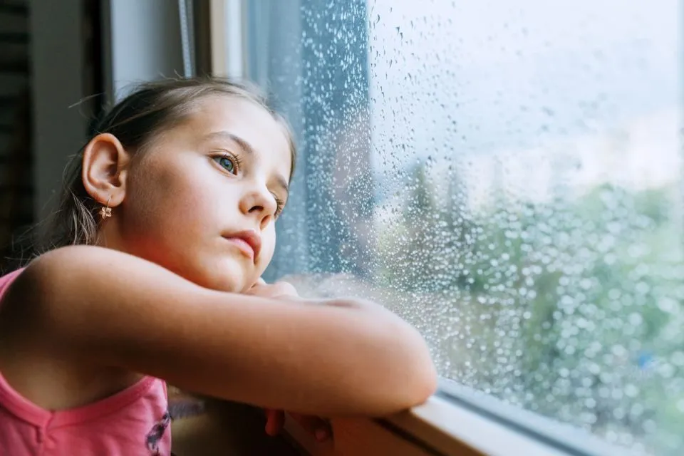 4 Bentuk Patah Hati Seorang Anak yang Sering Disepelekan Orang Tuanya 6