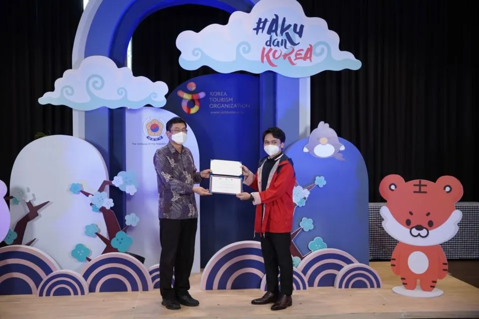 Jalan-Jalan Virtual ke Korea Lewat Kampanye #AkudanKorea Imagine Your Korea from Home Bersama KTO Jakarta 7