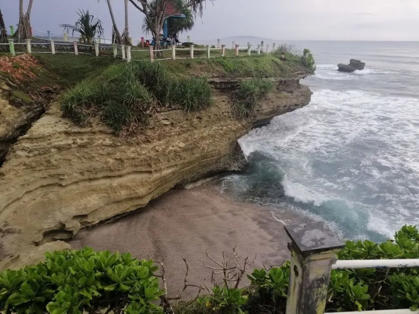 6 Tempat Wisata Alam di Pangandaran yang Menarik & Indah 5