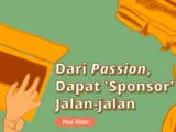 Nikmatnya Dapat Duit dari Passion Berbahasa Asing. Tertarik? Begini Memulainya~