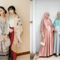 11 Artis yang Lebih Populer dari sang Kakak Meski Sama-Sama di Dunia Hiburan