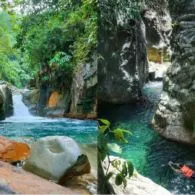 5 Curug (Air Terjun) di Sentul yang Wajib di Explore