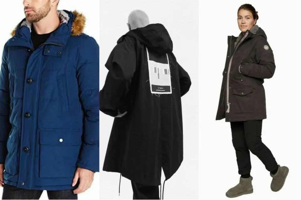 Asal Muasal Jaket Parka yang Trendi Saat ini. Dipakai Berburu Hingga Jadi Seragam Militer! 4