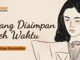 Yang Disimpan oleh Waktu – Chapter 1