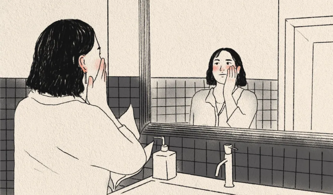 Yang Disimpan oleh Waktu - Chapter 2 6