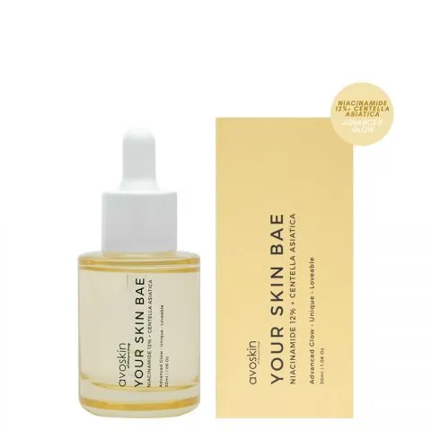 6 Rekomendasi Skincare Lokal Berbahan Centella Asiatica. Bikin Kalem Kulit Sensitif & Berjerawat! 10