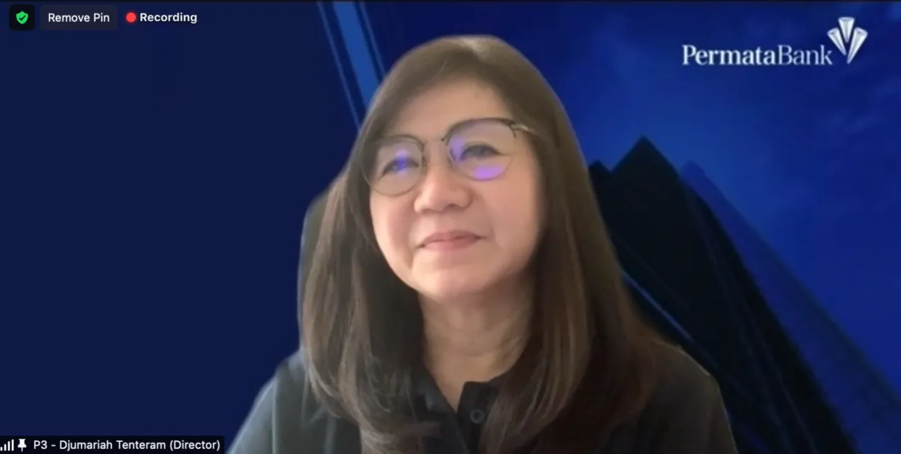 Menengok Cara PermataBank Dukung Generasi Muda Salurkan Aspirasi Finansial 2