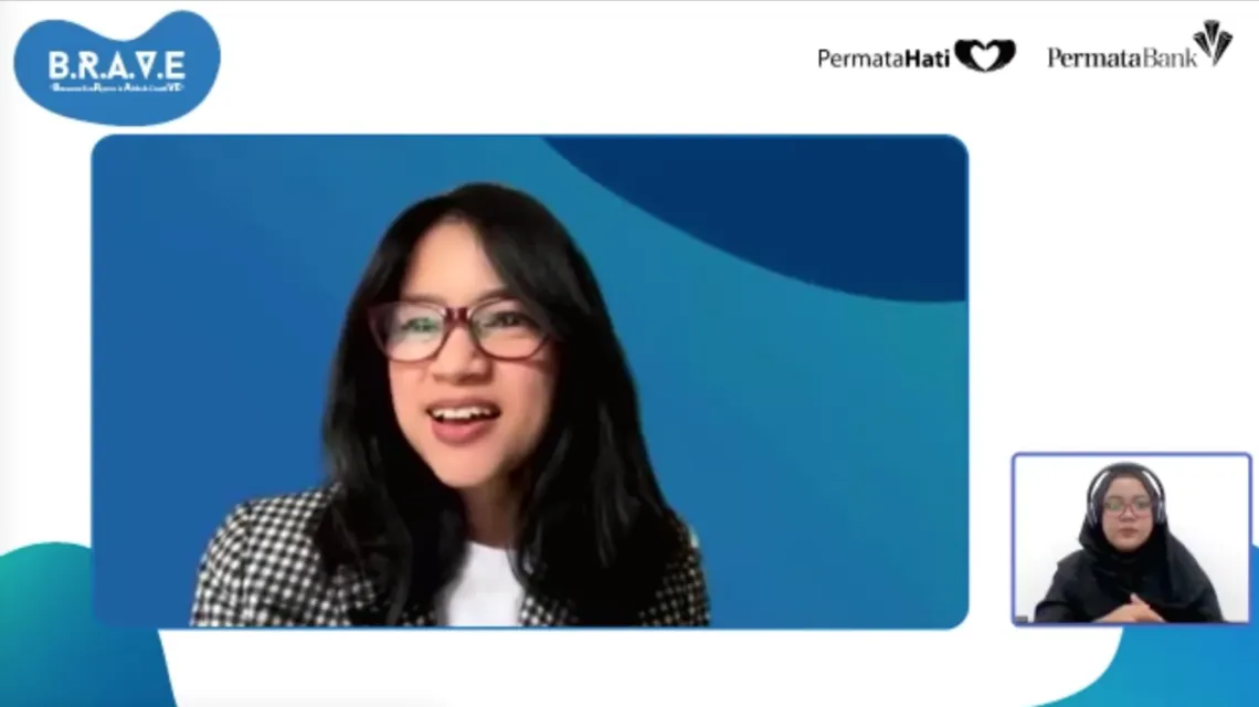 PermataBank Gelar