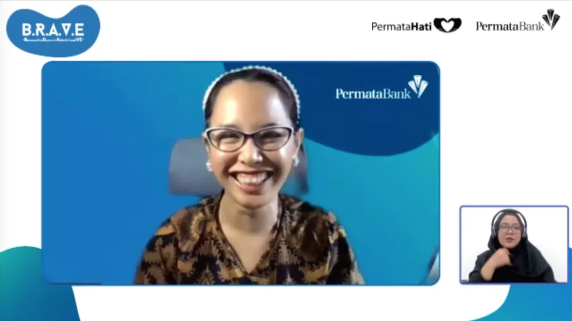 PermataBank Gelar