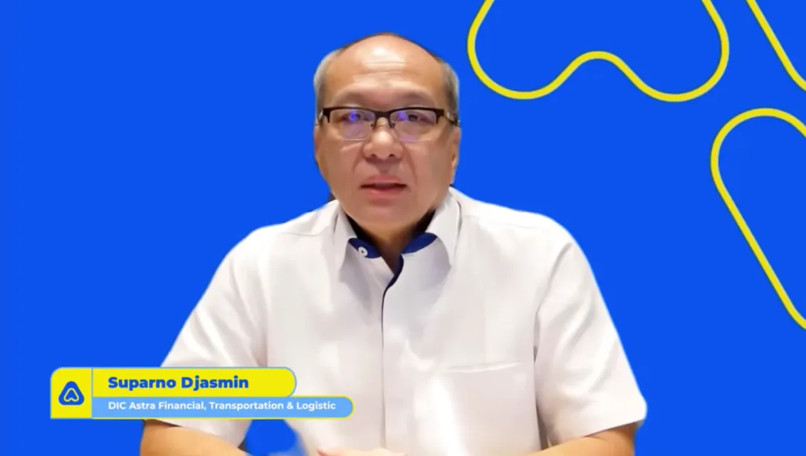 AstraPay Resmi Diluncurkan untuk Melayani Berbagai Urusan Pembayaran Masyarakat 6