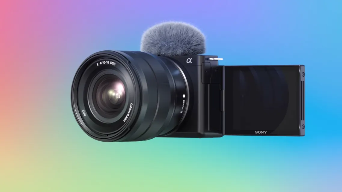 Dikhususkan untuk Vlogger dan Content Creator Pemula, Sony Indonesia Resmi Luncurkan Kamera Alpha ZV-E10 5