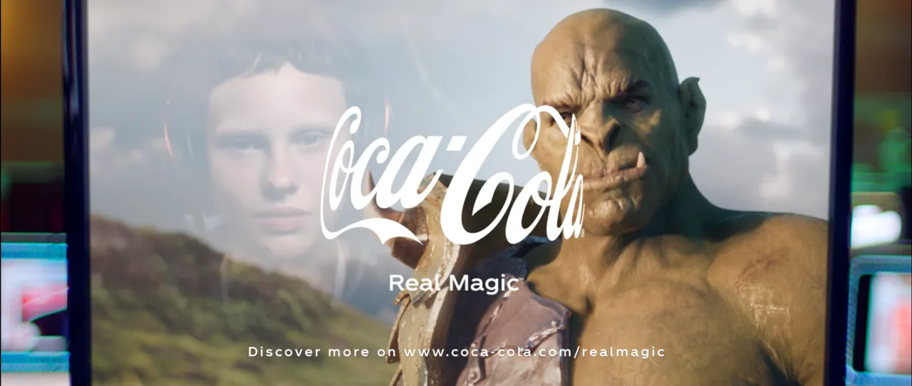 Coca-Cola Luncurkan Platform Global Baru