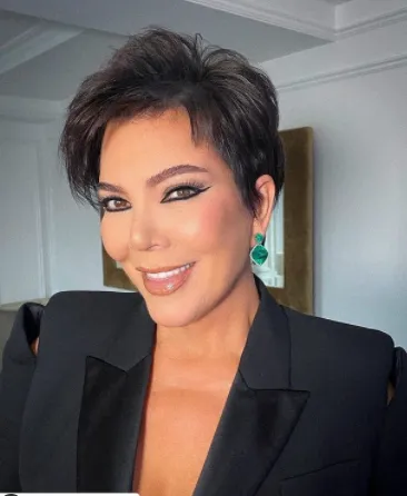 Mulai dari Kris Jenner Hingga Kylie Jenner, Ini Gaya Asuh Keluarga