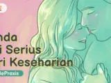 Tanda Realistis Cowok Yakin Mengajakmu ke Jenjang Pernikahan, Bukan Dibahas Terus-terusan!