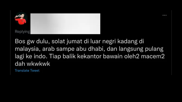 Cerita Kelakuan Orang Kaya yang Bikin Gagal Paham. Kok Bisa, ya? 22