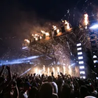 Pemerintah Izinkan Konser Skala Besar. Warganet: Kalau Ada Gelombang 3, Nanti Kita yang Disalahin~