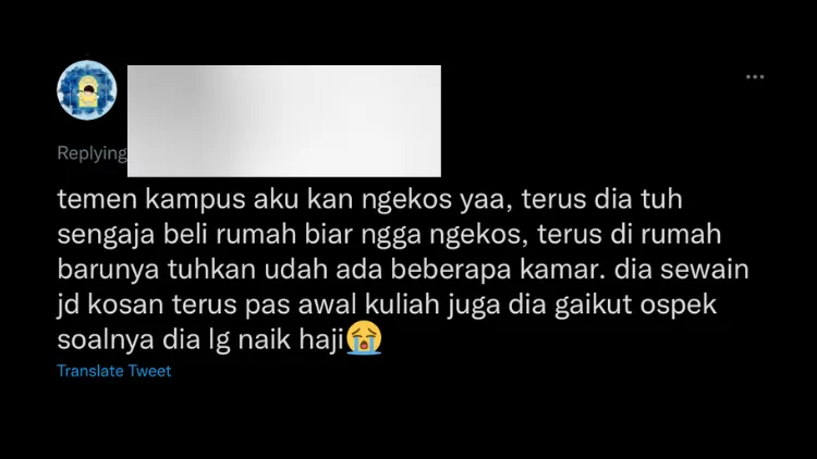 Cerita Kelakuan Orang Kaya yang Bikin Gagal Paham. Kok Bisa, ya? 17