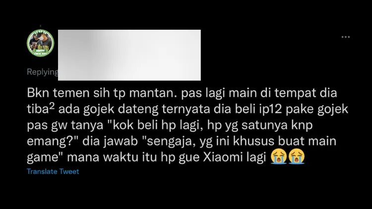 Cerita Kelakuan Orang Kaya yang Bikin Gagal Paham. Kok Bisa, ya? 18