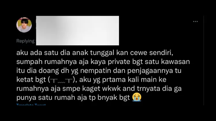 Cerita Kelakuan Orang Kaya yang Bikin Gagal Paham. Kok Bisa, ya? 19