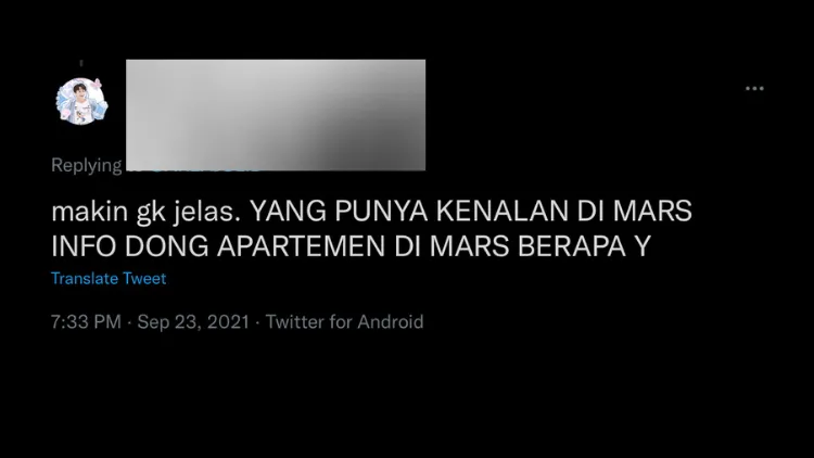 Luhut Pengin PeduliLindungi Jadi Alat Pembayaran Digital, Warganet: Nggak Sekalian Jadi Medsos? 20