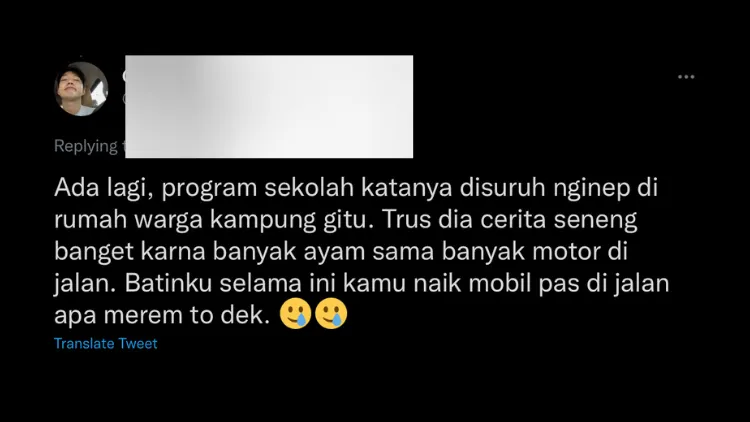 Cerita Kelakuan Orang Kaya yang Bikin Gagal Paham. Kok Bisa, ya? 20