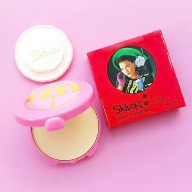 Legendaris, 8 Produk Kecantikan Jadul ini Hits Banget di Era 90-an lo! Ada yang Suka Juga? 15