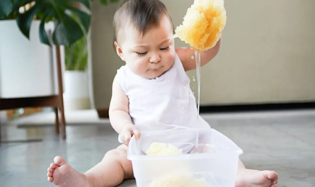 6 Permainan Sederhana yang Ternyata Mampu Melatih Indra Anak. Nggak Perlu Beli! 12