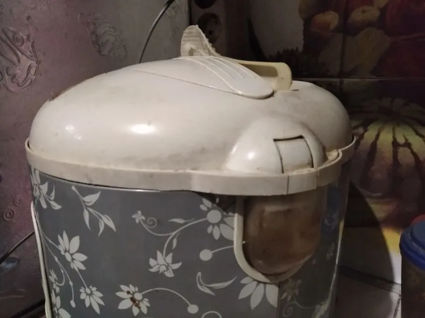 6 Penyebab Nasi Kering di Rice Cooker, Padahal Kasih Airnya Udah Banyak 9 Penyebab nasi kering di rice cooker