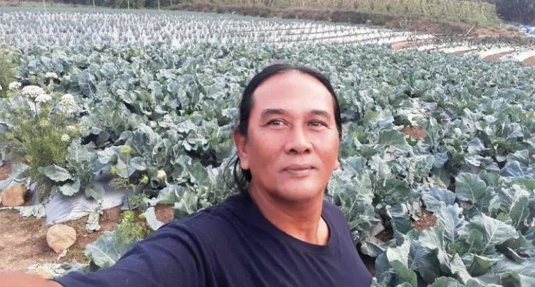 Jarang Muncul di Dunia Hiburan, 6 Artis ini Putuskan Jadi Peternak dan Petani. Investasi Masa Depan! 4