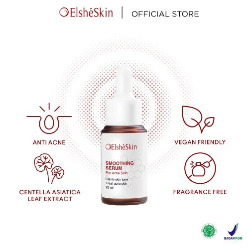 6 Rekomendasi Skincare Lokal Berbahan Centella Asiatica. Bikin Kalem Kulit Sensitif & Berjerawat! 11