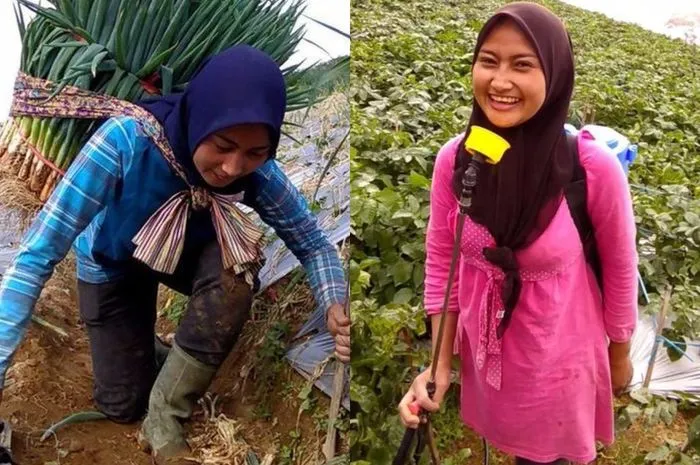 Jarang Muncul di Dunia Hiburan, 6 Artis ini Putuskan Jadi Peternak dan Petani. Investasi Masa Depan! 6