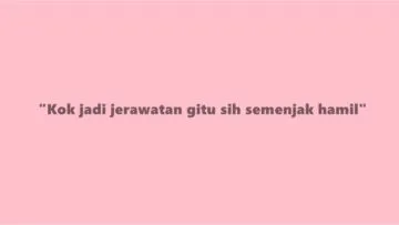 Meski Tanpa Disengaja, Ini 5 Ucapan yang Bisa Bikin Ibu Hamil Merasa Down